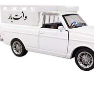 اسباب کشی وحمل هرنوع بار