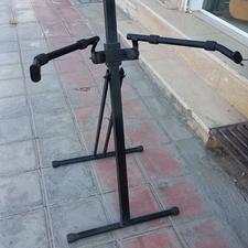 پایه کیبرد،ارگ