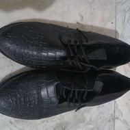 پوتین وکفش سایز40