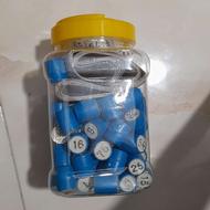 بازی دبرنا نو