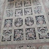 دو تا فرش ماشینی