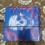 دستگاه ps4 فت 500 گیگ کپی خور