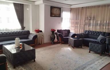 فروش زیرقیمت آپارتمان مرتضی گرد