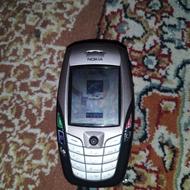 فروش نوکیا 6600