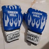 دستکش بوکس ورزشی