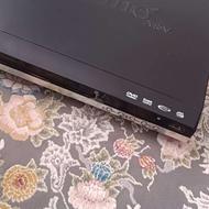 دستگاه دی وی دی خور