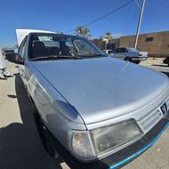 پژو ترو تمیز الکی زنگ نزنید اگ خریدار نیستید