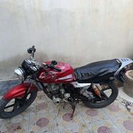 موتور ویکتوری 150,همتاز