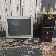 کامپیوتر سالم سالم