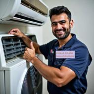 تعمیرات لوازم خانگی در تعمیر24 (6 ماه ضمانت در تهران فوری)