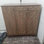 جا کفشی سالم