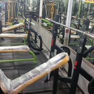 فروش باشگاه به صورت جارو کش. صفر تا صد موقعیت تبریز