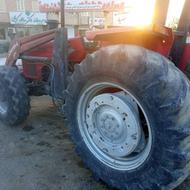 تراکتور.399 کشاورزی.عمرانی