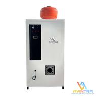 آگهی پکیج زمینی سهگانهسوز 15KW آوینترا مدل AH3P-1503