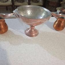 لوازم مسی نونو