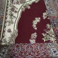 یک روفرشی ودوفرش ماشینی