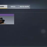 اکانت کالاف / اسکین اندرتیکر