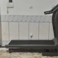 تردمیل کارکرده