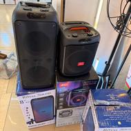 اسپیکر نو زیر قیمت