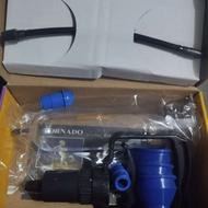 دستگاه وکیوم