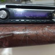 دو عدد ضبط و یک عدد کیلومتر اسپرت سمند