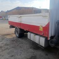 کفی بغل بازشو در خد