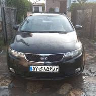 سراتو وارداتی 2012 فول