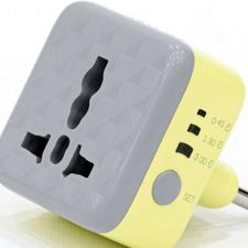 شارژر تایمردار هادرون