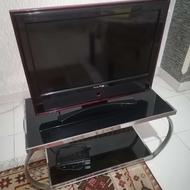 تلویزیون LCD 26 اینچ پارس