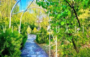 اجاره روزانه ویلا در کردان