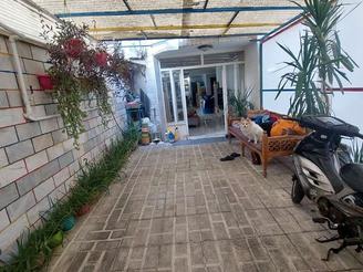 اجازه خانه ویلایی مستقل