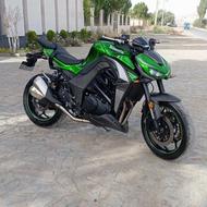 بلنتا طرح z1000