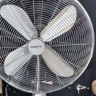 پنکه استاده