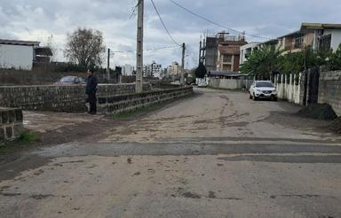 فروش زمین مسکونی 215 متر در گلستان