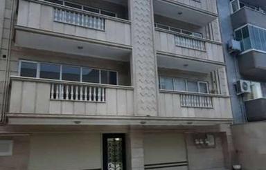 فروش واحد نوساز 125 متری در محله اعیاننشین مجلسی