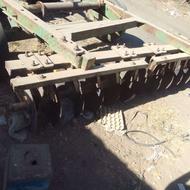 دیکس 24پره سالم