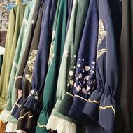 پذیرش انواع دوخت لباس به صورت عمده با تمیز ترین دوخت