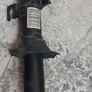 کمک جلوی پراید 132