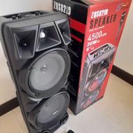 اسپیکر آکبند درجه یک اورجینال با ضمانت