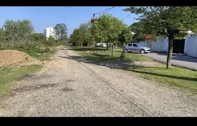 فروش زمین کشاورزی 532 متر در سفید تمشک