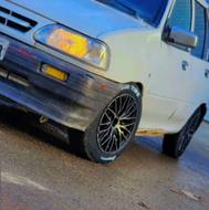 پراید هاچبک 73