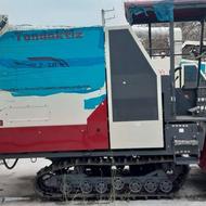 کمباین تند اکتیز