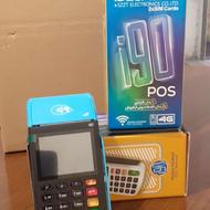 دستگاه کارتخوان (POS)