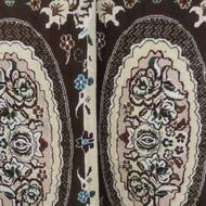 یک جفت پشتی در حد نو