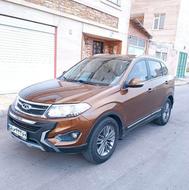 تیگو 5 فول اکسلنت مدل 1394 بدون رنگ