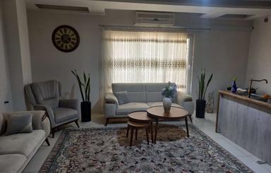 آپارتمان 140 متری