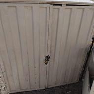 اتاق پیکان وانت