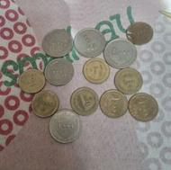 سکه قدیمی، 10تومنی