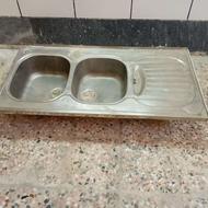 سینک ظرفشویی