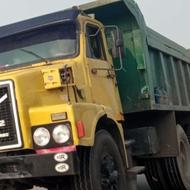 ولوو مدل 54 جفت کمپرسی